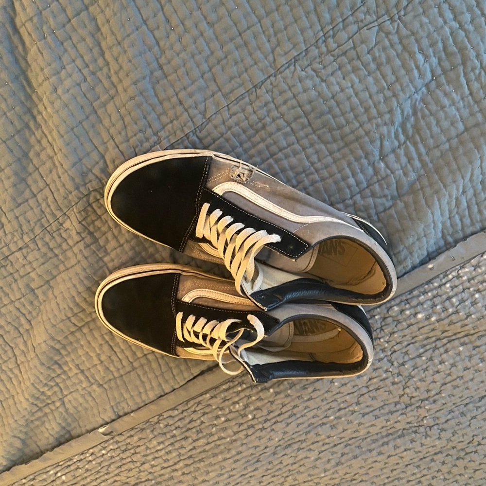 Vans Size 12